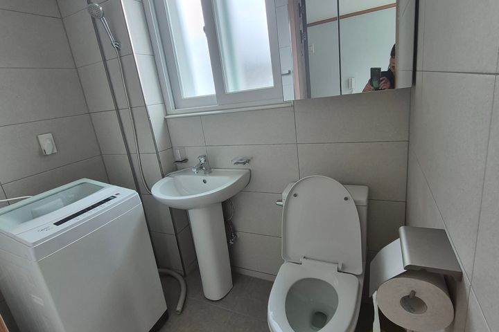 Short-term Rentals in Sacheon City 8th image