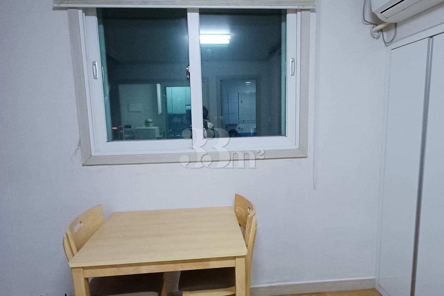 Spacious duplex studio apartment 6th image
