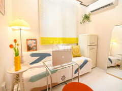 2-bedroom, fully furnished unit, 5-minute wal 1th image