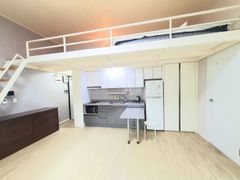 Myongji University B House 2th image
