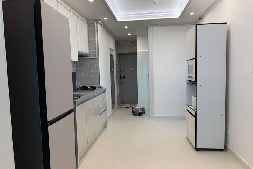 산본역세권체리하우스🍒  1번째 이미지