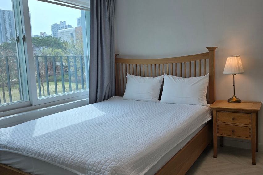 ☆창릉공원3룸주차피아노