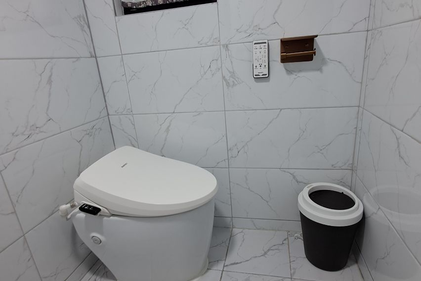 바다가보이는돌담집1호 6번째 이미지