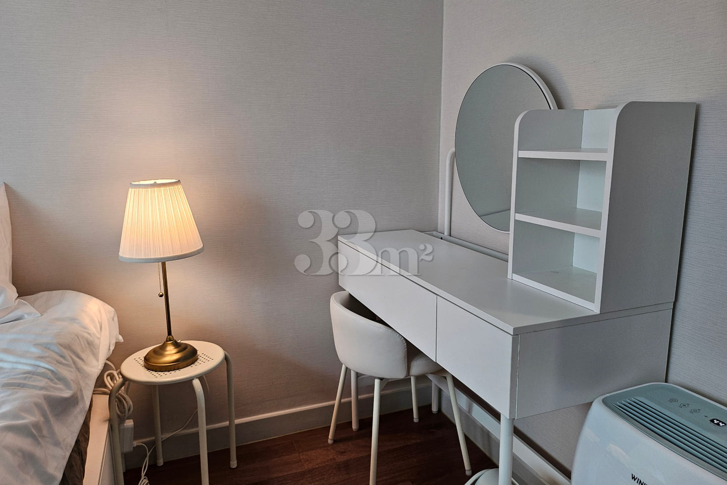 Fully furnished (Hongdae, Yeonsinnae, Sangam 10th image