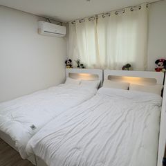 하트하우스 방 이미지