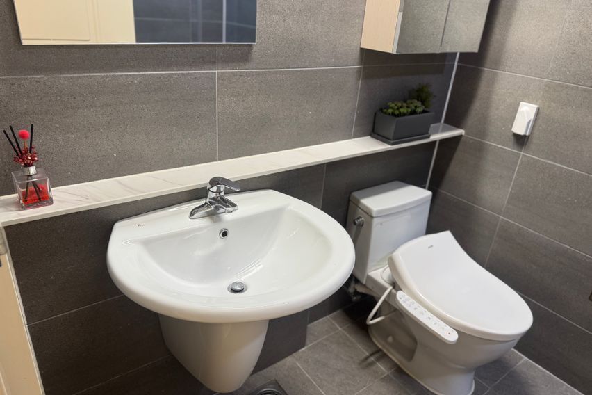 산 강 바다가 한눈에