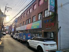 Gosiwon in Busan, right next to the subway st 11th image