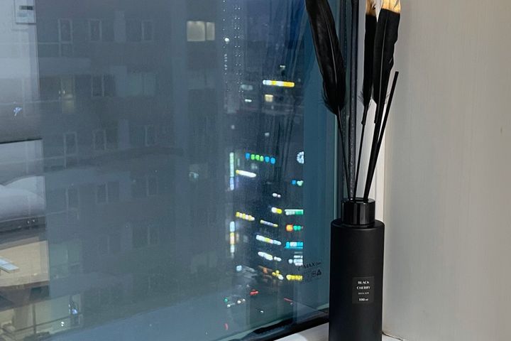 전망좋은 분당 정자동 3번째 이미지