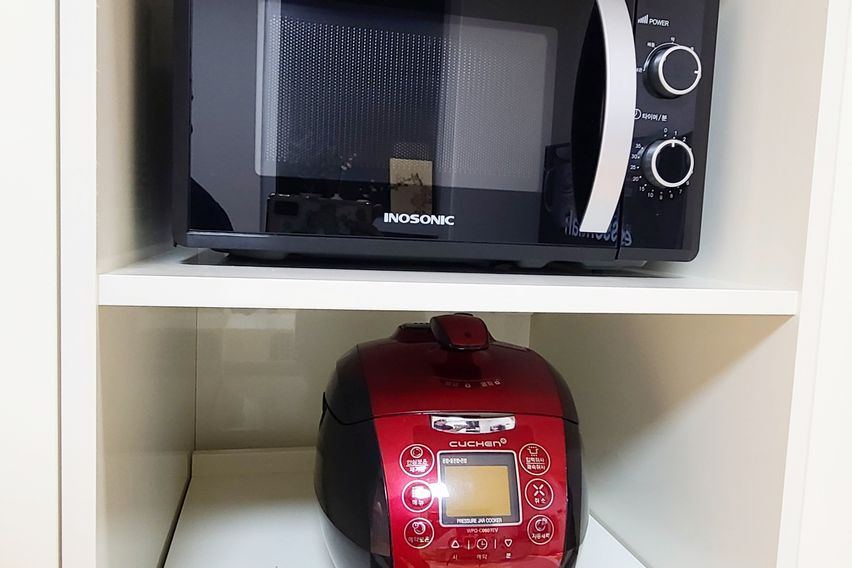 City View/Guro Digital Complex Station 9th image