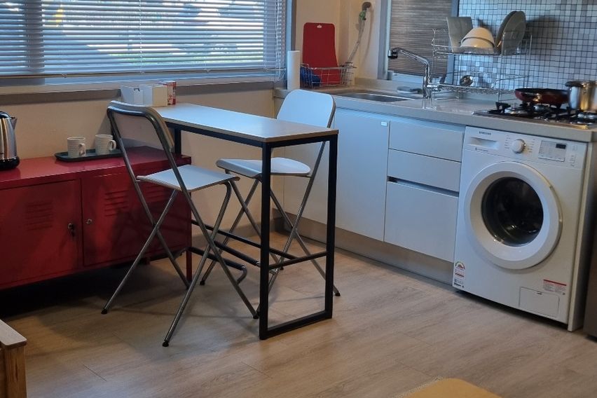 햇살강변남향 워케이션2