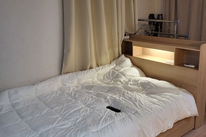 천호역 30초컷 원룸 1번째 이미지
