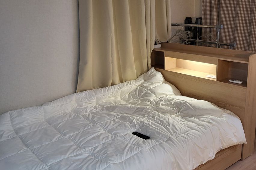 천호역 30초컷 원룸