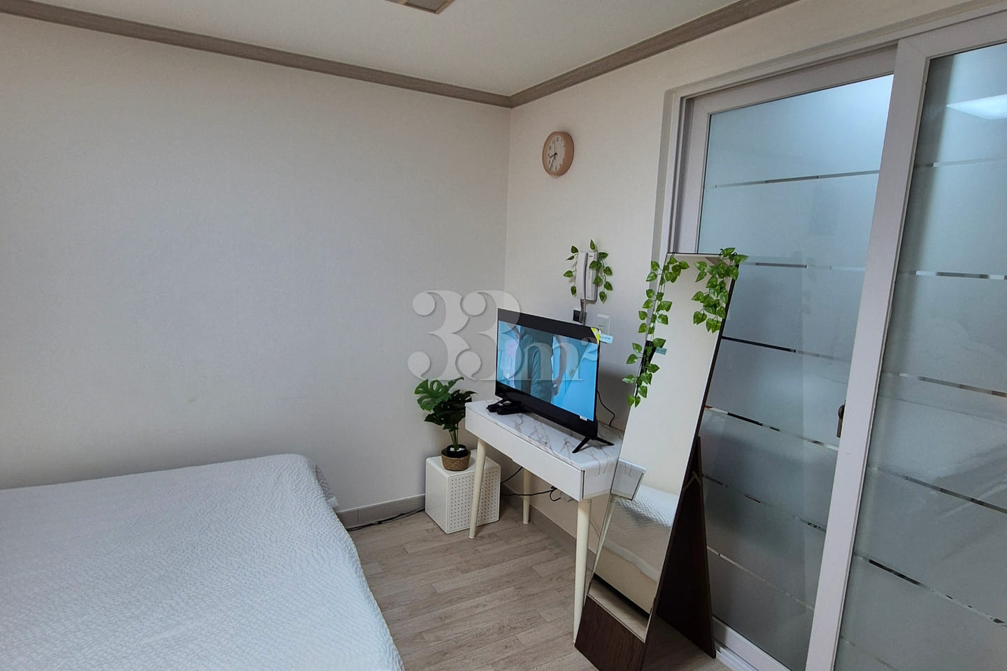 1 Room near Suseongmot, Suseong-gu, Daegu 5th image