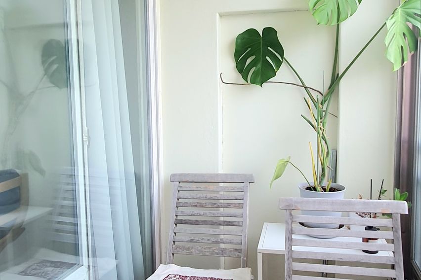 청결하고 아늑한 역세권