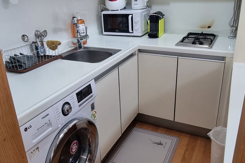 선릉역 최고의 전망