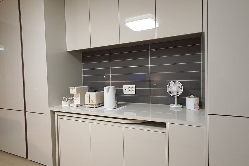 풀옵션스테이 힐링 동탄