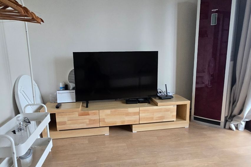 서귀포 주공 아파트 2번째 이미지