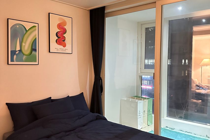 선릉역 코엑스 아파트 8번째 이미지