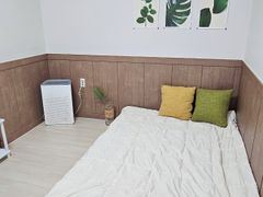 Boksu-dong, 1.5-room apartment near Korea Uni 7th image
