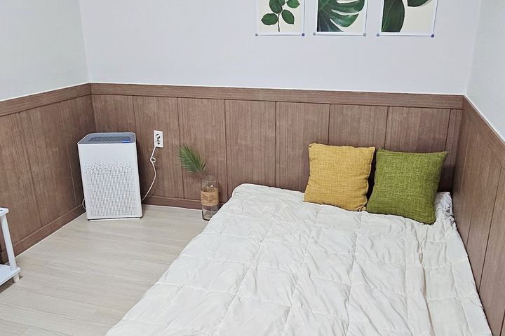 Boksu-dong, 1.5-room apartment near Korea Uni 7th image
