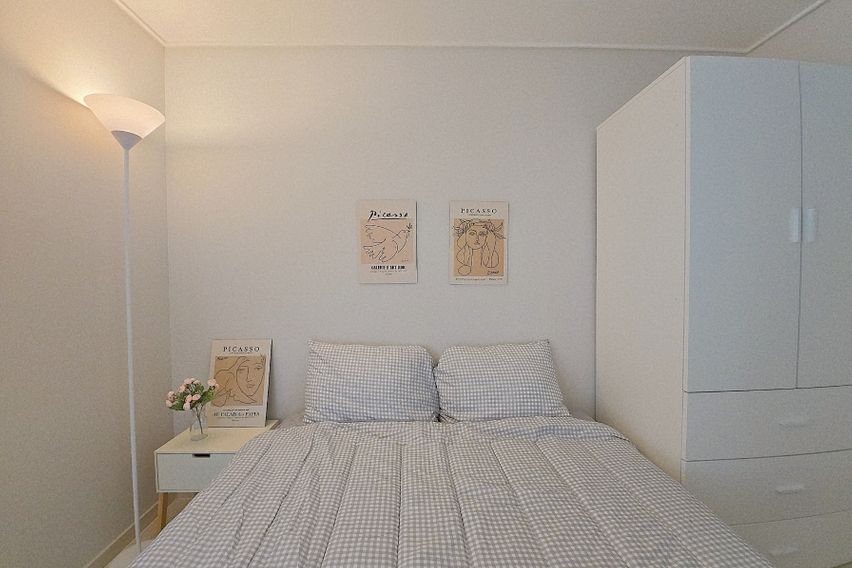 상일동역1분 25평3룸 4번째 이미지