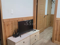 Fully furnished studio in Munsan 8th image