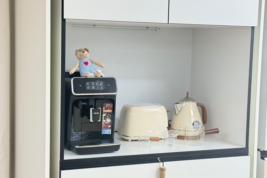 [성수기]6인가능숙소