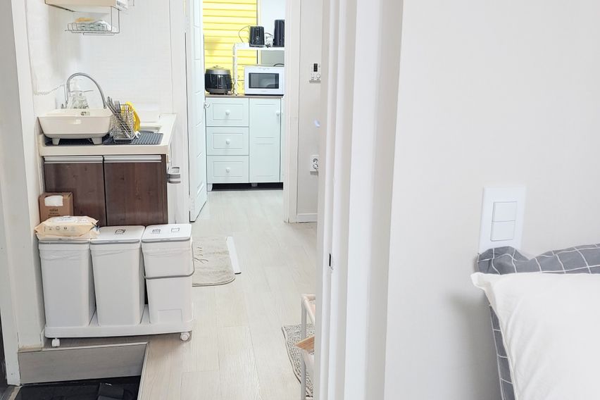 수지구청역 5분/풀옵션 7번째 이미지