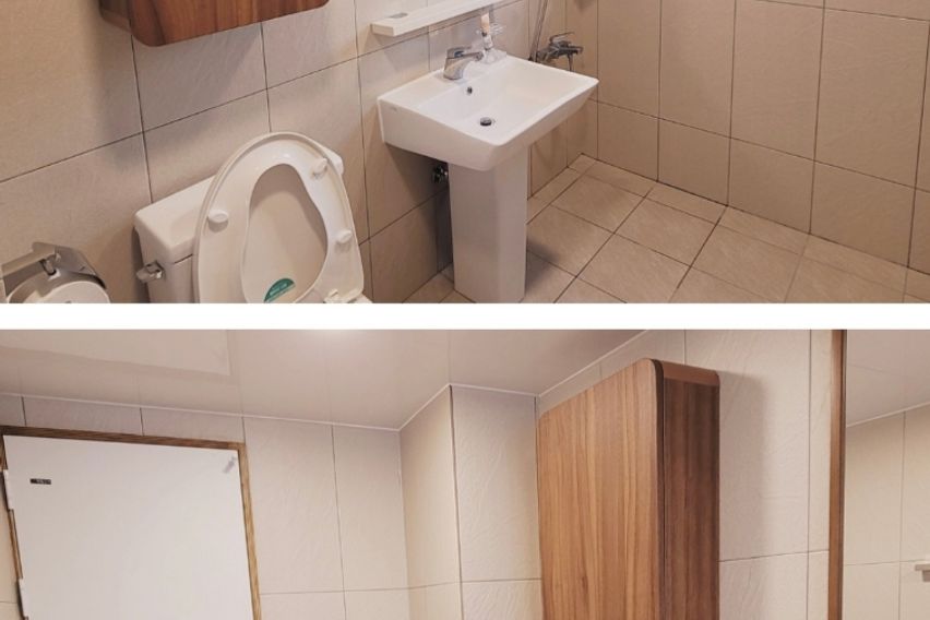 제주도 노형동 교통중심