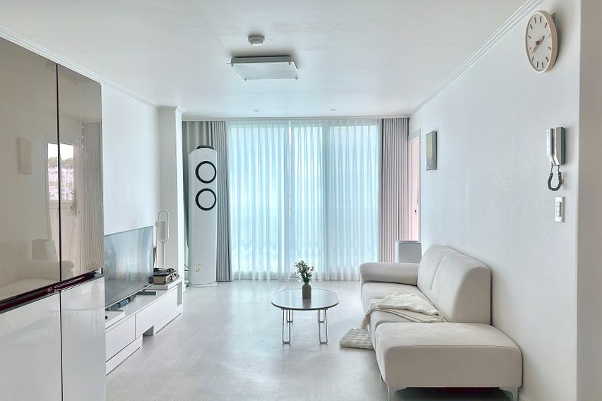 목동 풀옵션 투룸아파트