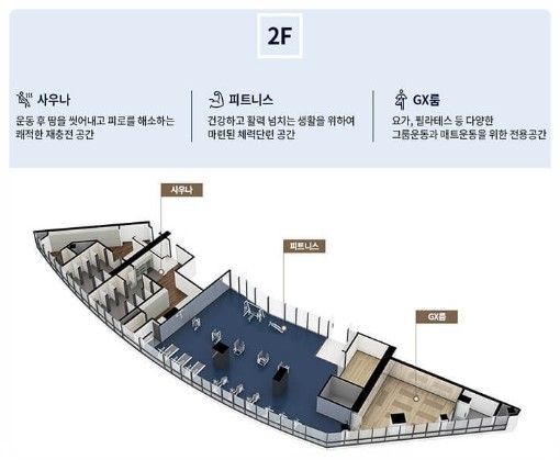 더샵 아크베이 송도 15번째 이미지