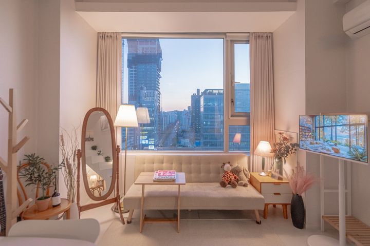 Dryer – Hongdae, Hapjeong, Dangsan Station 0th image