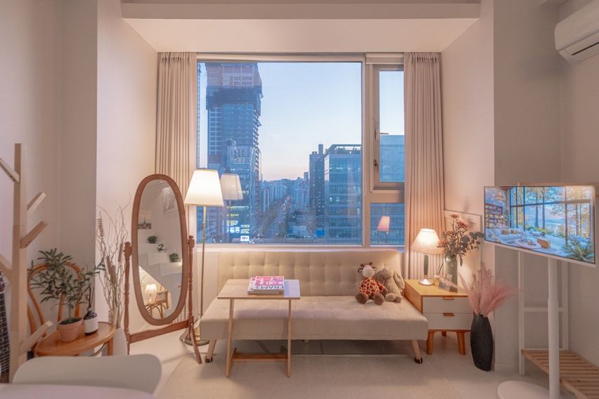 건조기홍대 합정 당산역