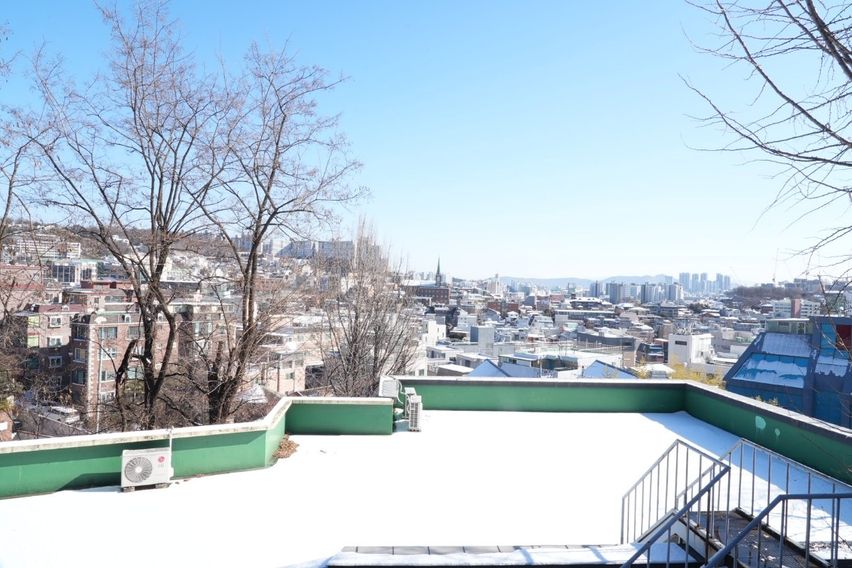 3층, 3룸, 성대후문 16번째 이미지