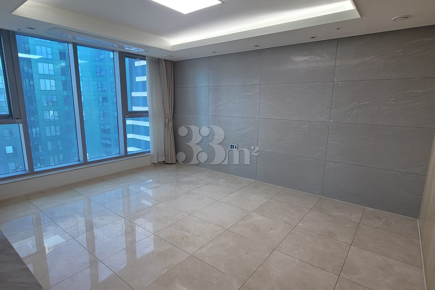 1-minute walk from Busan Station, ocean view 6th image