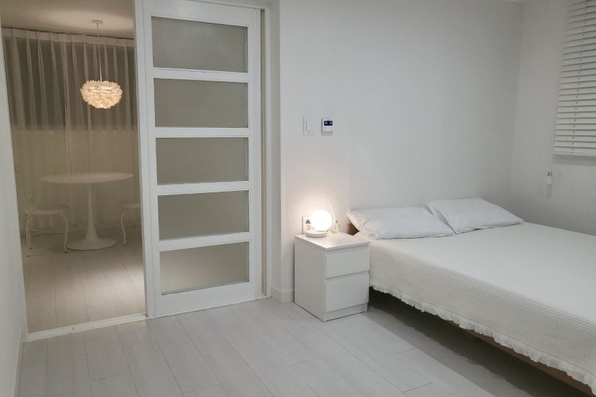 터미널도보5분투룸201