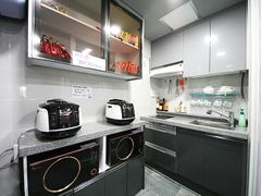 Hyehwa Studio Apartment with Individual Air C 15th image