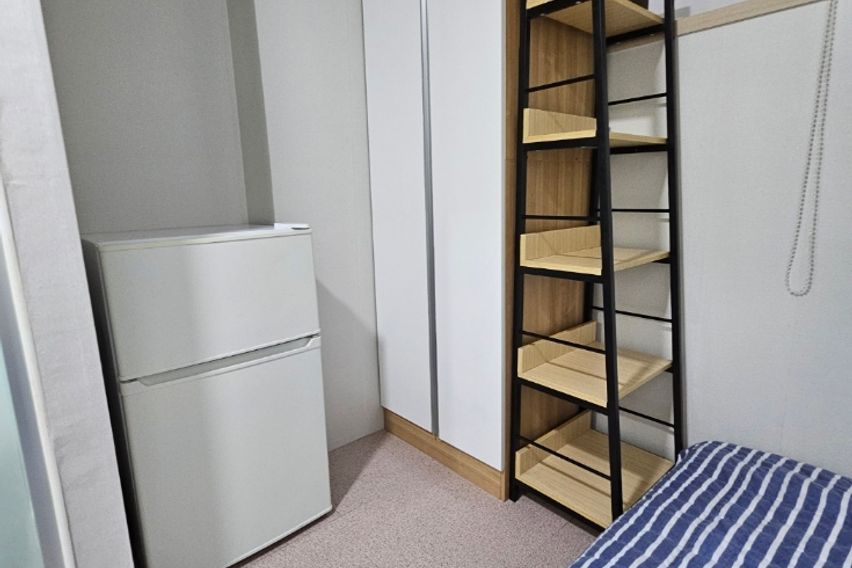 깨끗한 대학로고시원