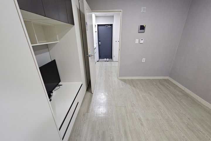 병점역 초역세권1.5룸 3번째 이미지