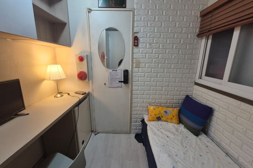 잠실 온하우스아늑한방1 7번째 이미지