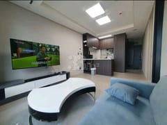 Three-room apartment in Ansan Bandalsum 1th image