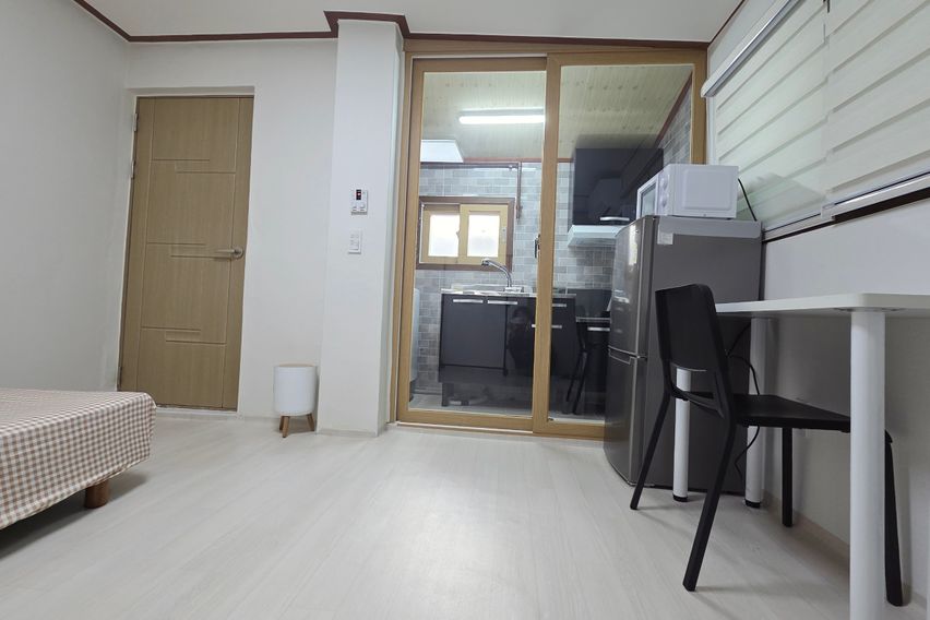 전북대병원 도보2분원룸