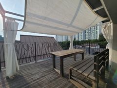 숲세권노을뷰테라스주택 4번째 이미지