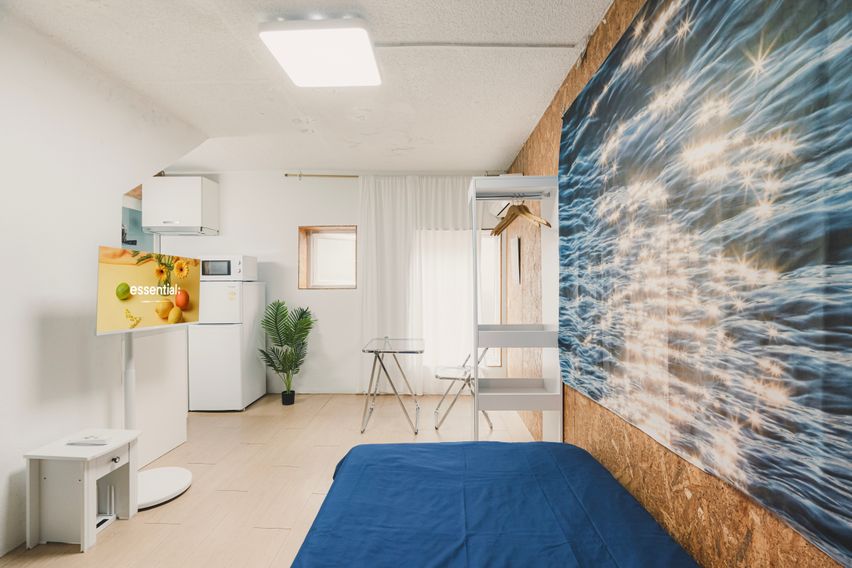 석촌호수도보1분, 잠실