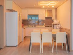 3-room apartment in front of Juan Citizens' P 3th image