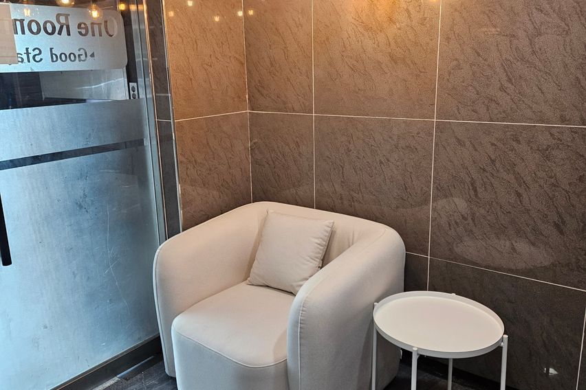 혜화 개별냉방 원룸텔