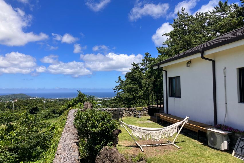 애월 최고의 노을뷰 