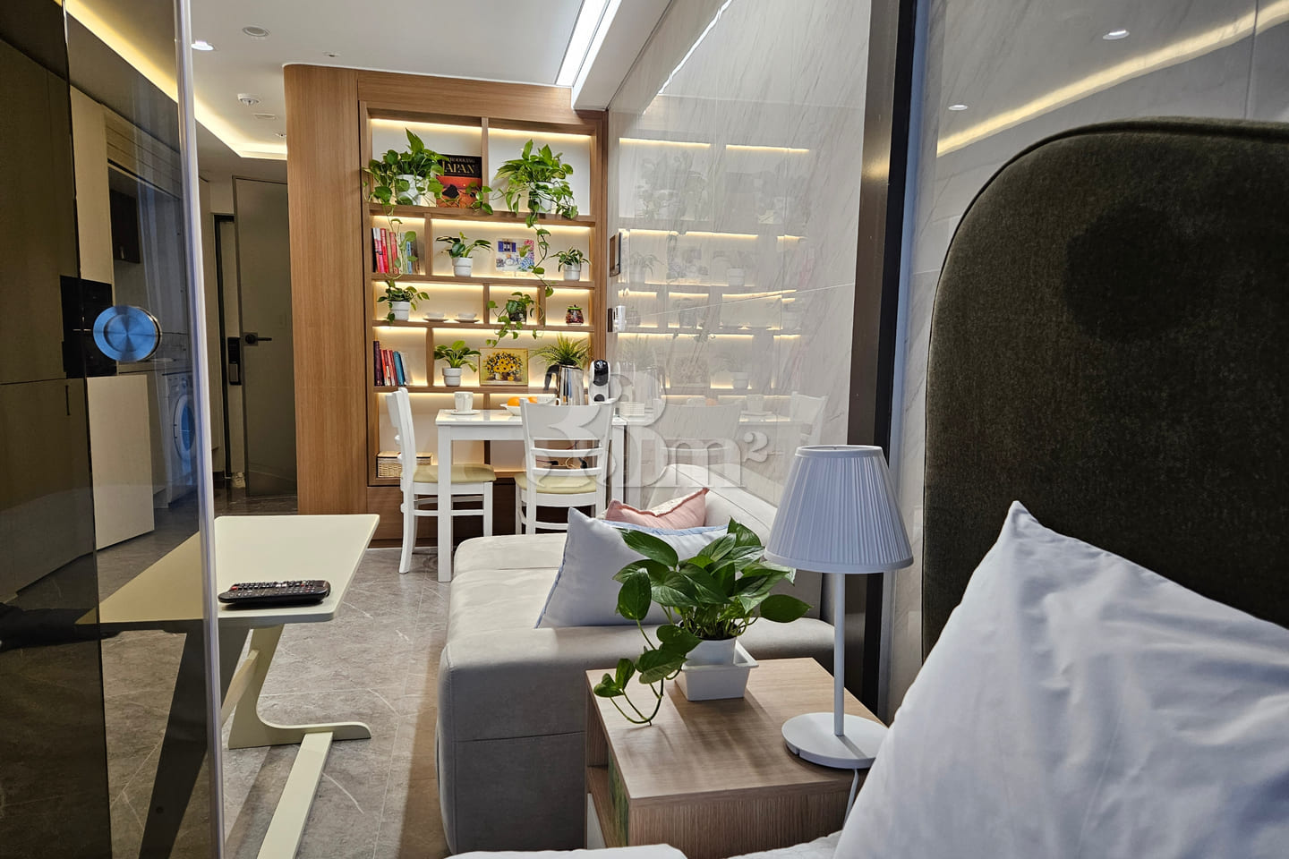 Seocho Hotel-Style Greenhouse 13th image