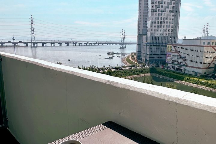 💙오션뷰 테라스 3룸 0번째 이미지