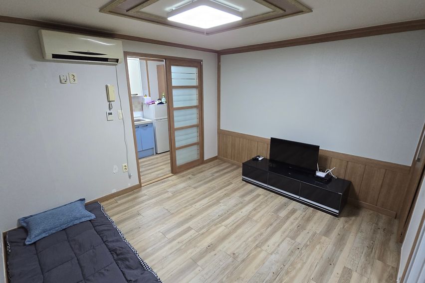 드림하우스2 1인실 1번째 이미지